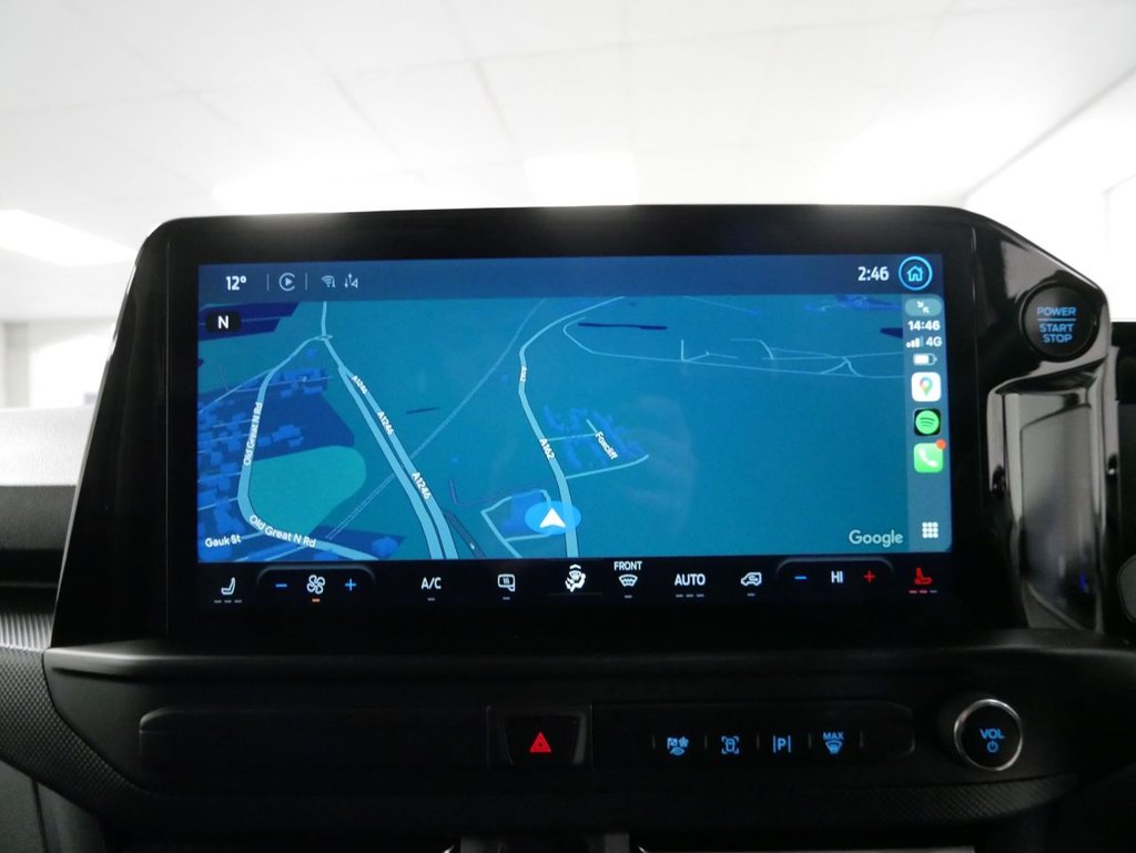 Used Ford Transit Custom 2024 for sale - 78082397: Photo 28