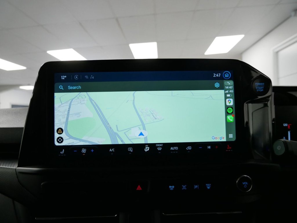 Used Ford Transit Custom 2024 for sale - 78082397: Photo 29