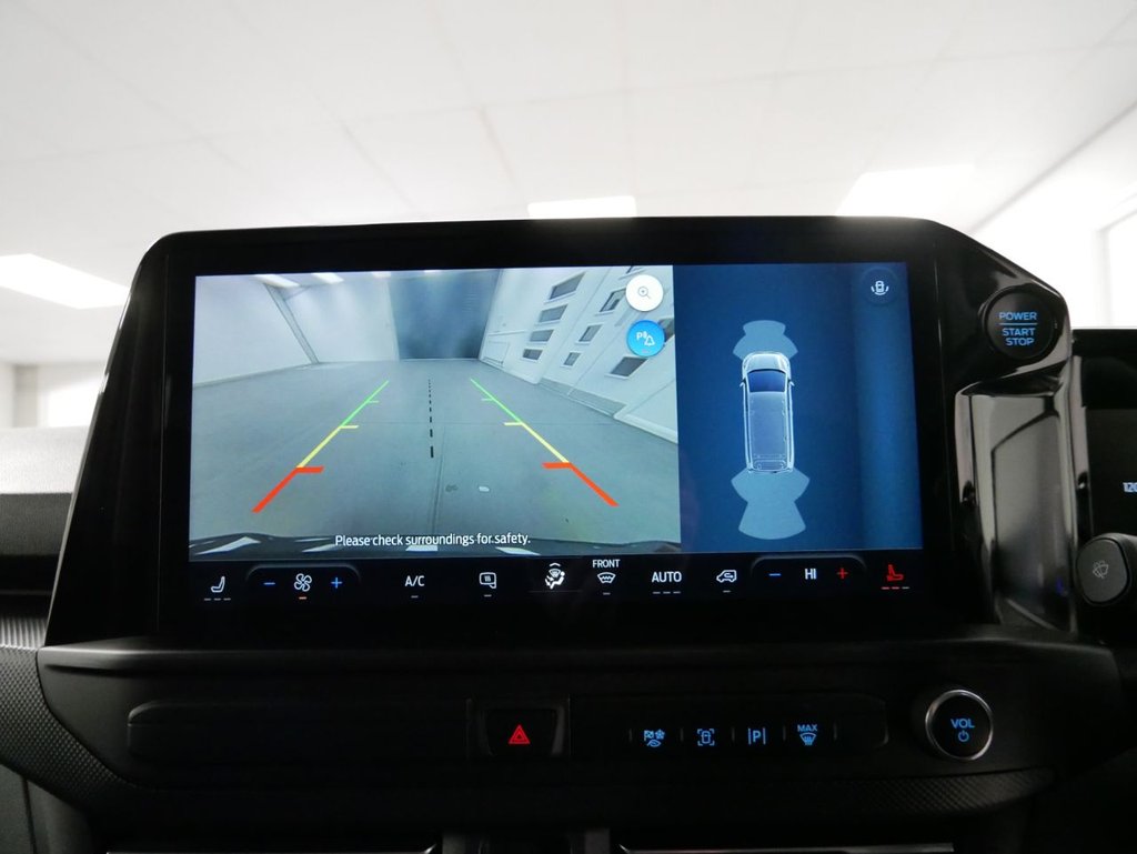 Used Ford Transit Custom 2024 for sale - 78082397: Photo 30