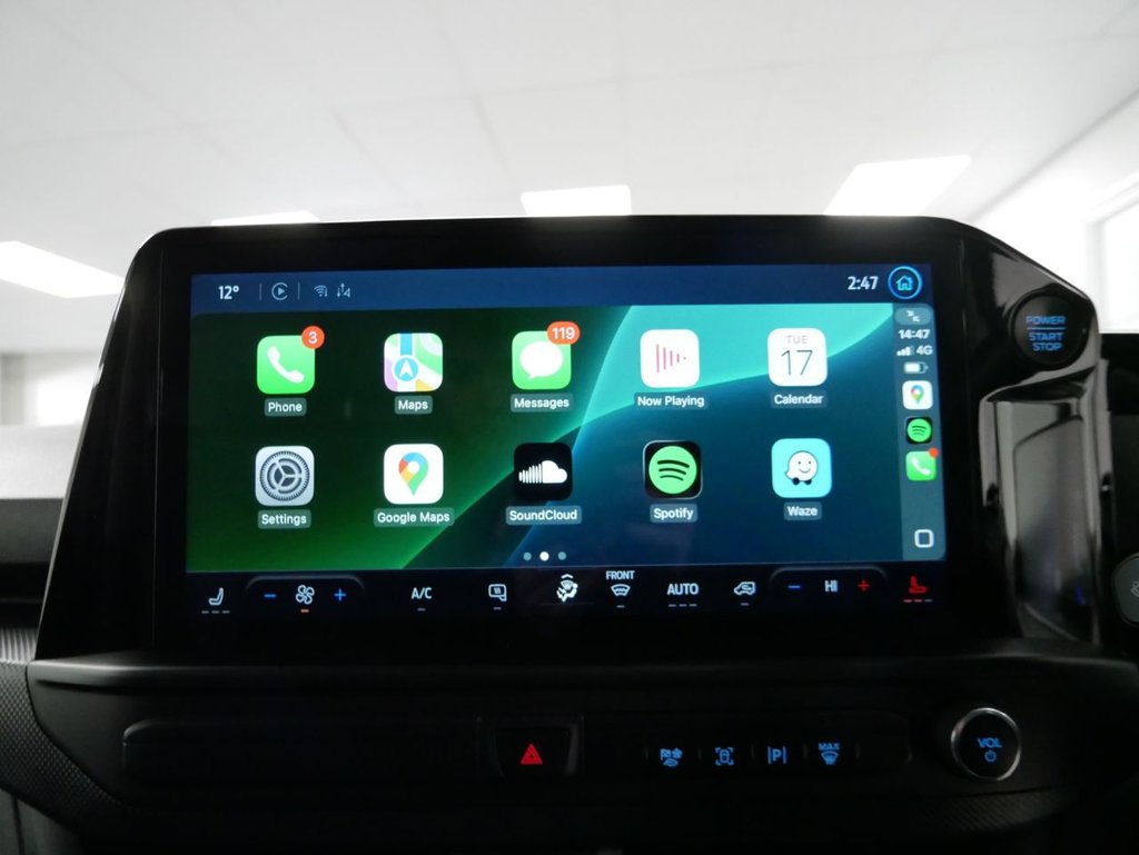 Used Ford Transit Custom 2024 for sale - 78082397: Photo 31