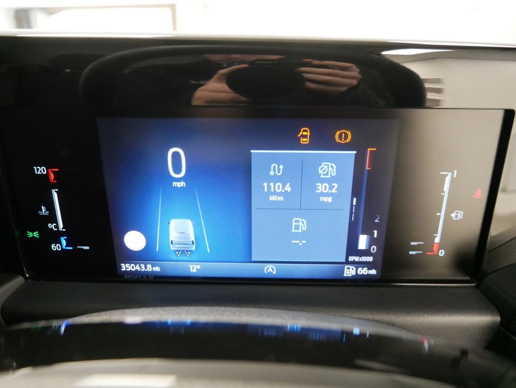 Used Ford Transit Custom 2024 for sale - 78082397: Photo 32