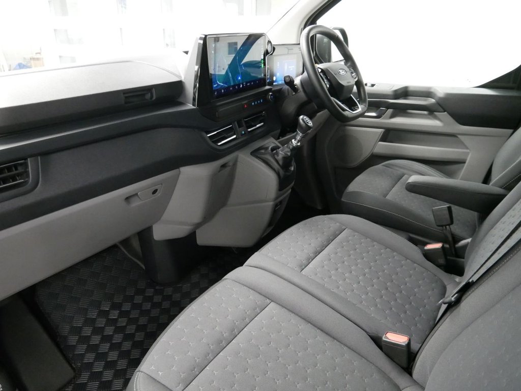 Used Ford Transit Custom 2024 for sale - 78082397: Photo 33