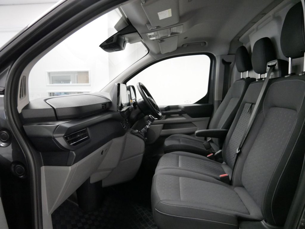 Used Ford Transit Custom 2024 for sale - 78082397: Photo 34