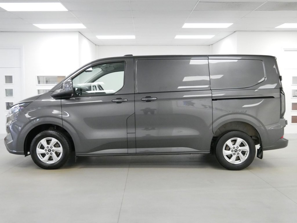 Used Ford Transit Custom 2024 for sale - 78082397: Photo 36