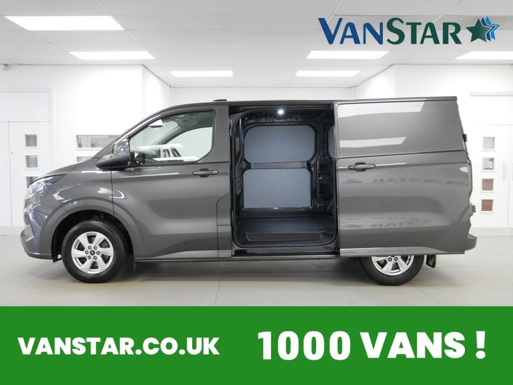 Used Ford Transit Custom 2024 for sale - 78082397: Photo 37