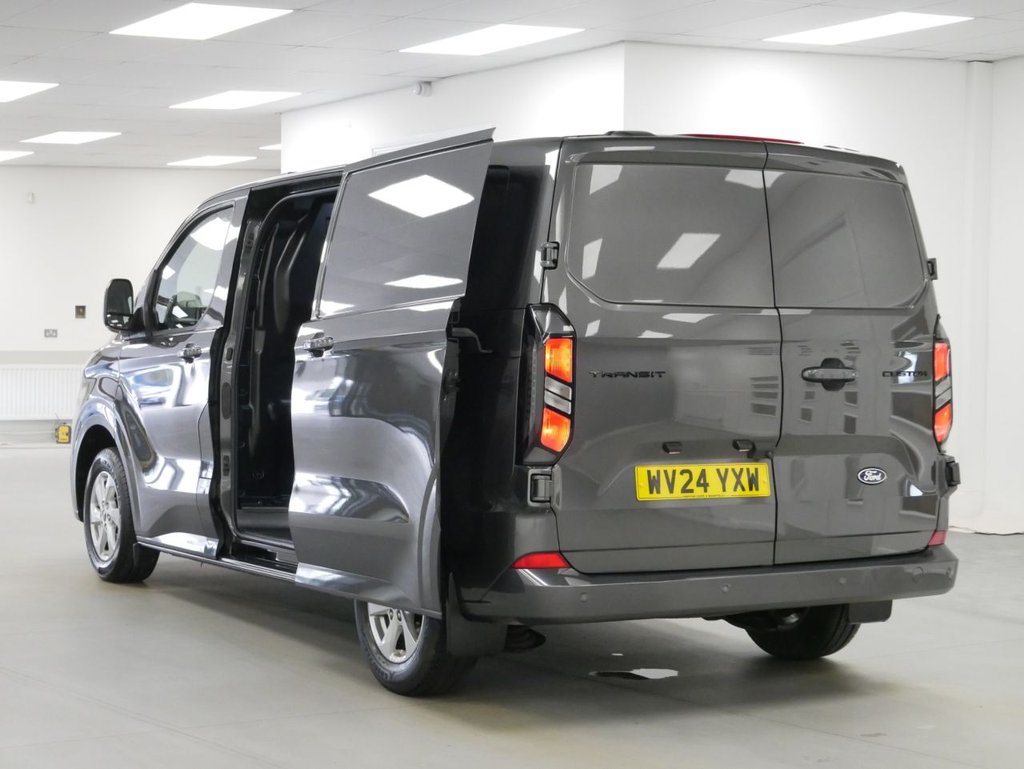 Used Ford Transit Custom 2024 for sale - 78082397: Photo 38