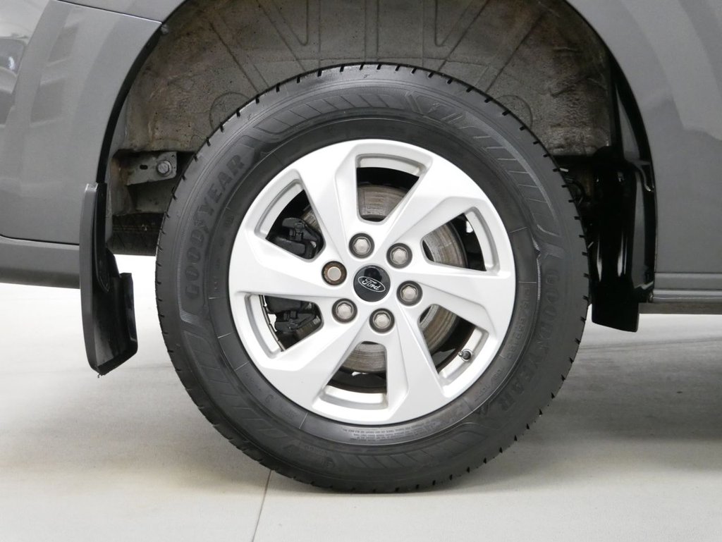 Used Ford Transit Custom 2024 for sale - 78082397: Photo 39