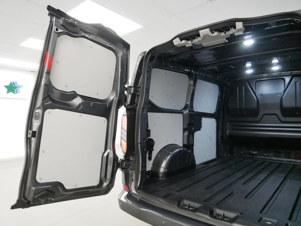 Used Ford Transit Custom 2024 for sale - 78082397: Photo 41
