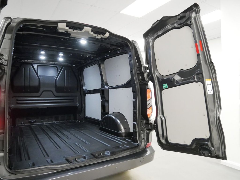 Used Ford Transit Custom 2024 for sale - 78082397: Photo 42