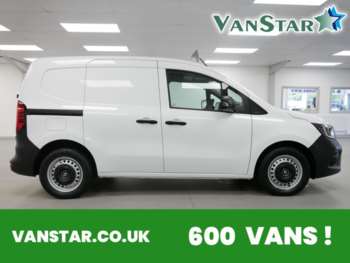 Used Renault Kangoo 2023 for sale - 74845535: Photo