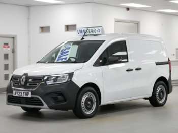 Used Renault Kangoo 2023 for sale - 74845535: Photo