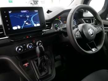 Used Renault Kangoo 2023 for sale - 74845535: Photo