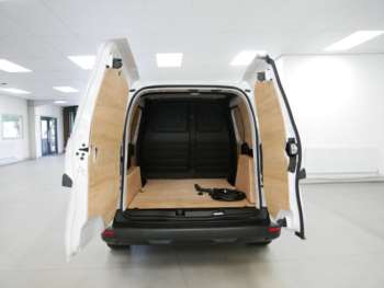 Used Renault Kangoo 2023 for sale - 74845535: Photo