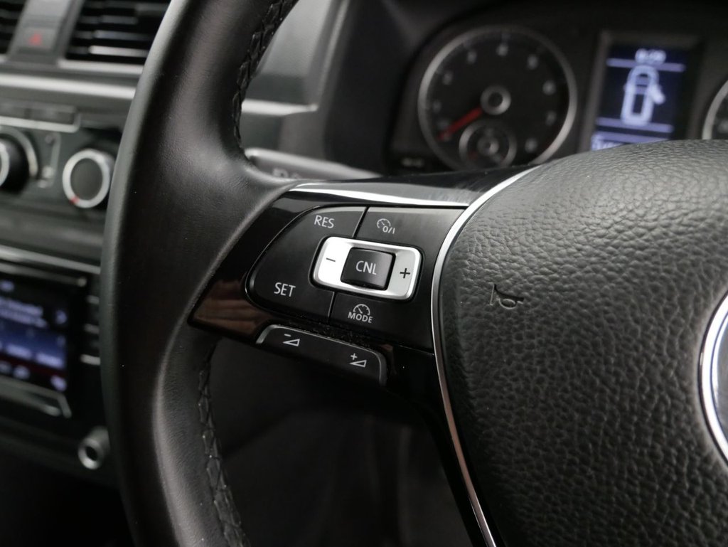 Used Volkswagen Caddy 2019 for sale - 75973893: Photo 36