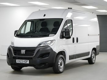 Used Fiat Ducato 2023 for sale - 78500512: Photo