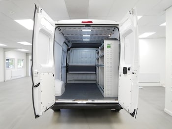 Used Fiat Ducato 2023 for sale - 78500512: Photo