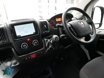 Used Fiat Ducato 2023 for sale - 78500512: Photo