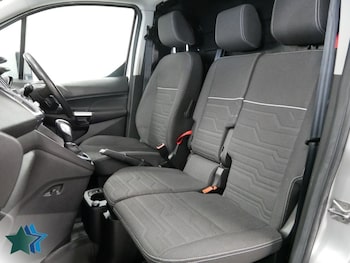 Used Ford Transit Connect 2017 for sale - 78372023: Photo