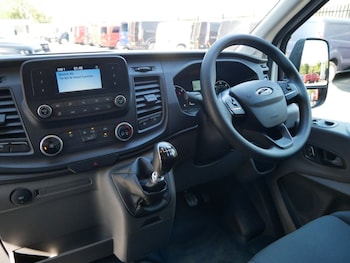 Used Ford Transit 2024 for sale - 78371886: Photo