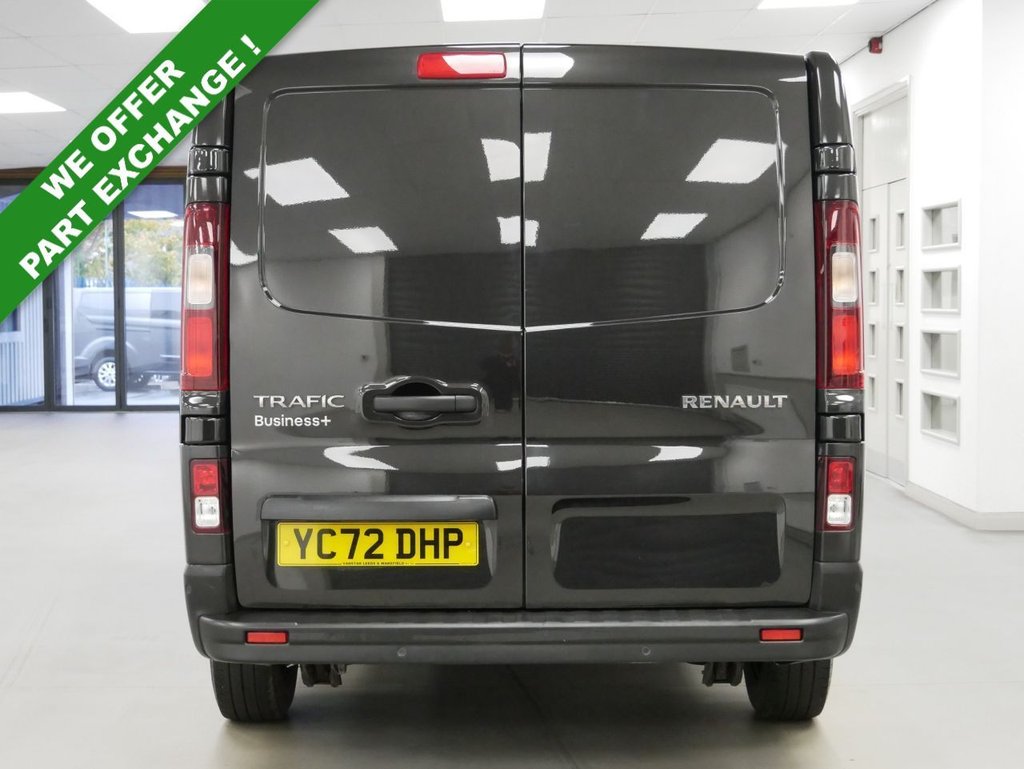 Used Renault Trafic 2022 for sale - 76469749: Photo 12