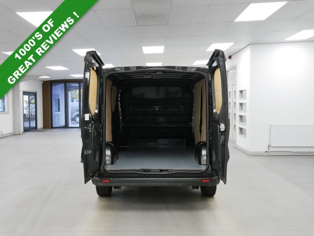 Used Renault Trafic 2022 for sale - 76469749: Photo 13