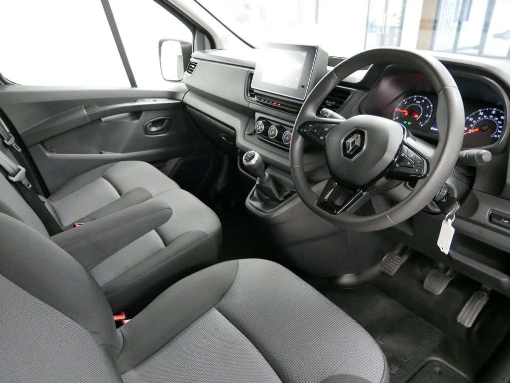 Used Renault Trafic 2022 for sale - 76469749: Photo 14