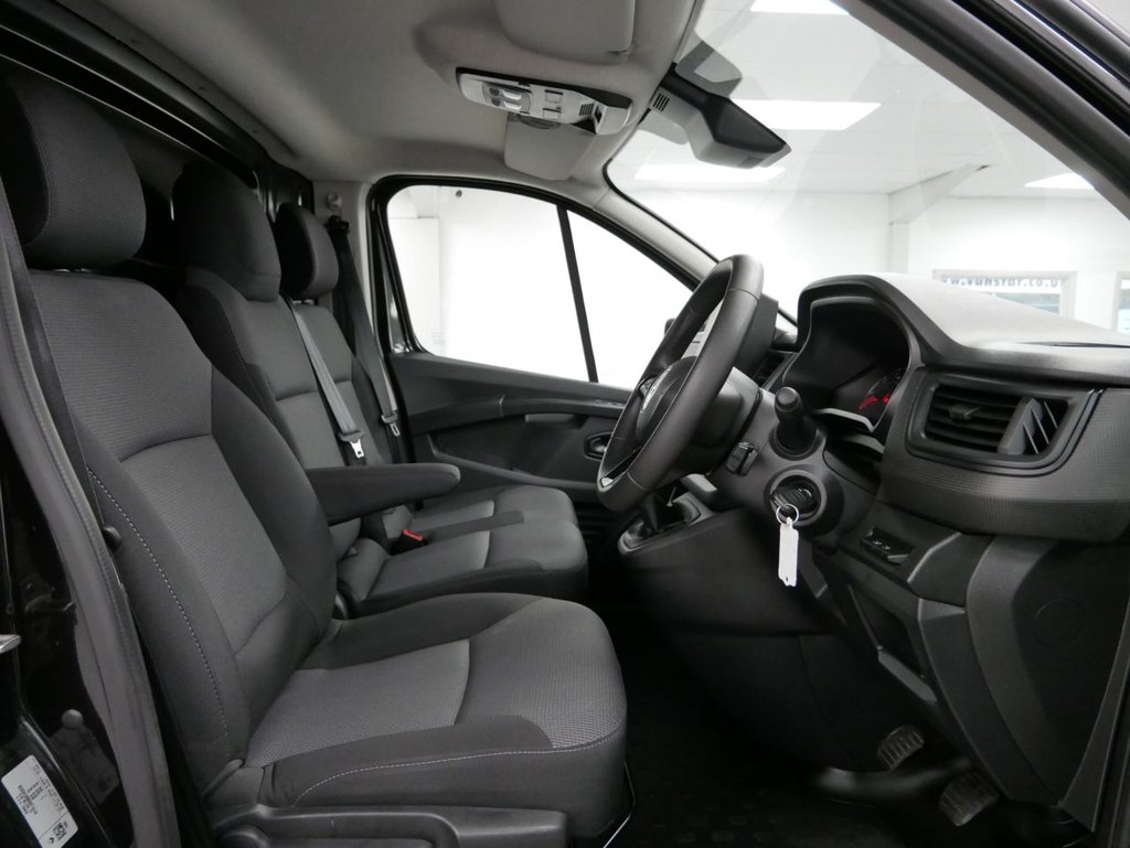 Used Renault Trafic 2022 for sale - 76469749: Photo 15