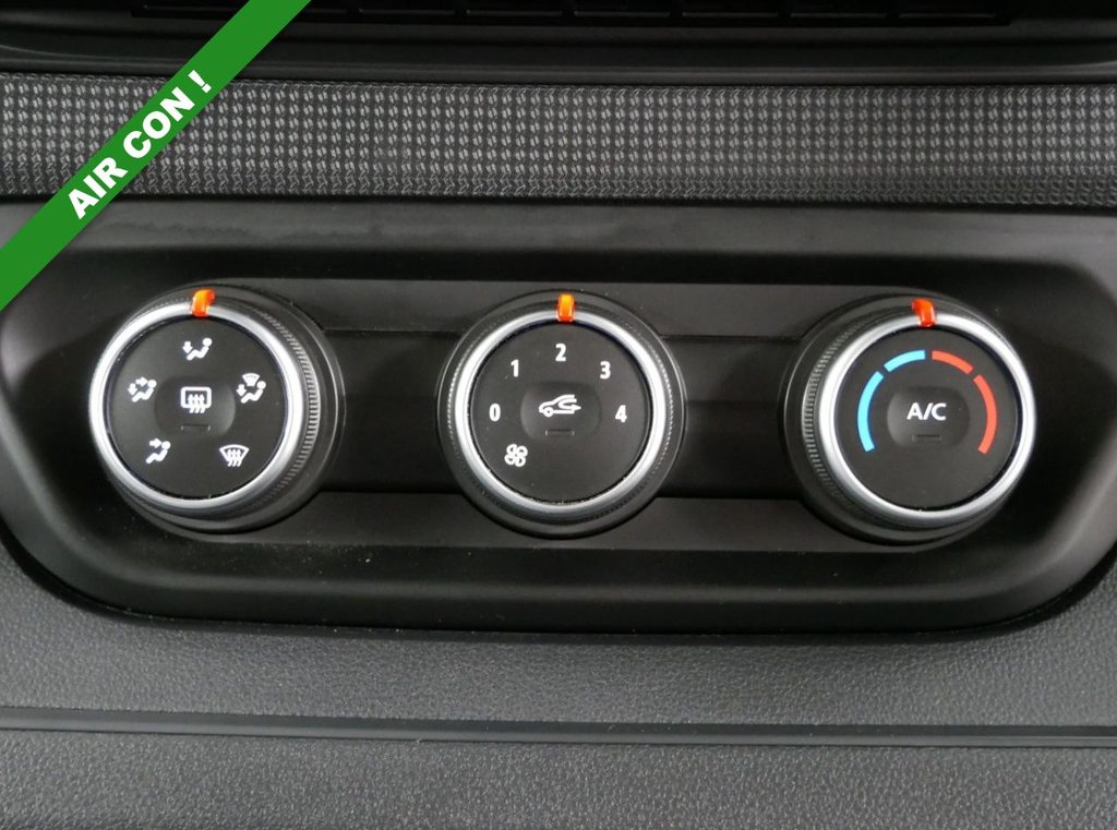 Used Renault Trafic 2022 for sale - 76469749: Photo 18