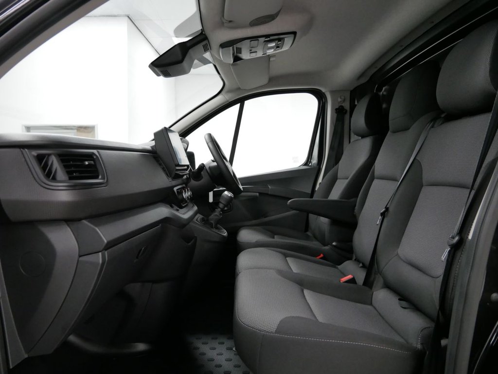 Used Renault Trafic 2022 for sale - 76469749: Photo 19