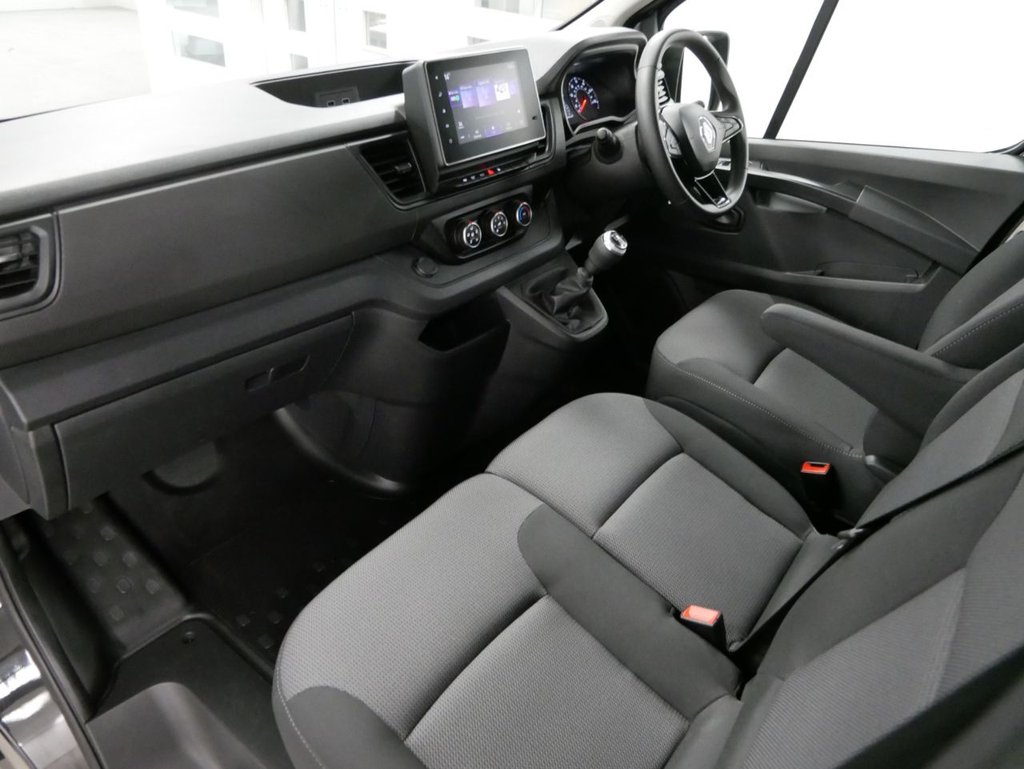 Used Renault Trafic 2022 for sale - 76469749: Photo 20