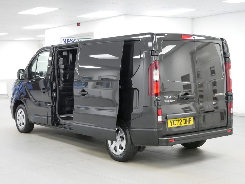 Used Renault Trafic 2022 for sale - 76469749: Photo 22