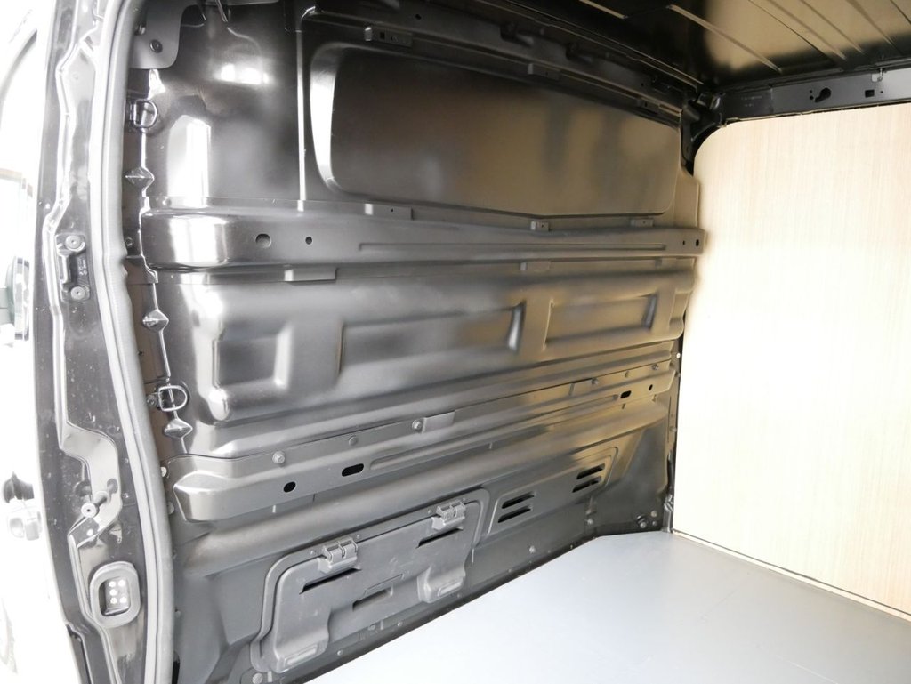 Used Renault Trafic 2022 for sale - 76469749: Photo 23