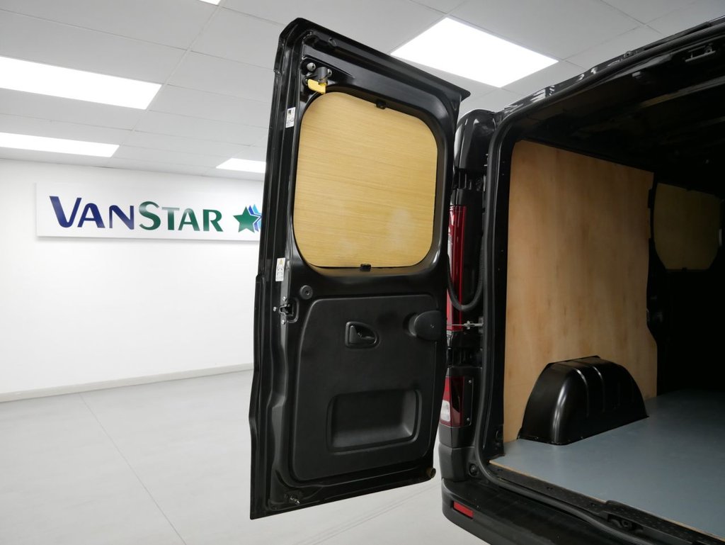 Used Renault Trafic 2022 for sale - 76469749: Photo 24