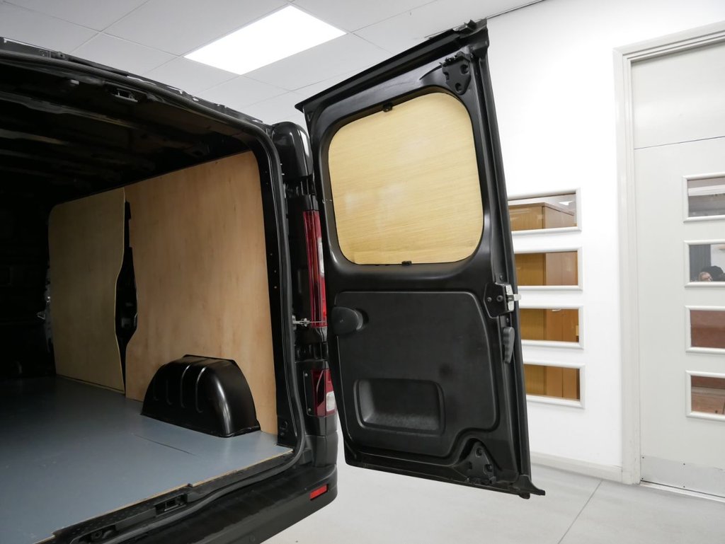 Used Renault Trafic 2022 for sale - 76469749: Photo 25