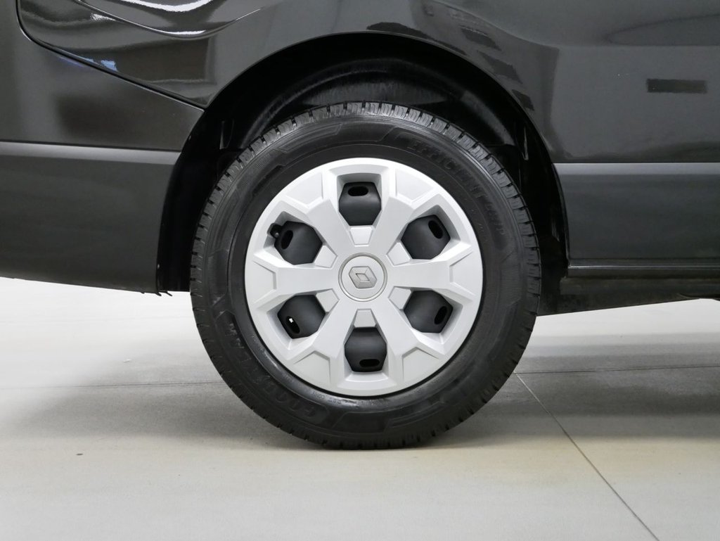 Used Renault Trafic 2022 for sale - 76469749: Photo 26