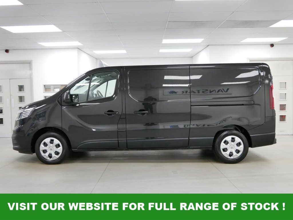 Used Renault Trafic 2022 for sale - 76469749: Photo 27