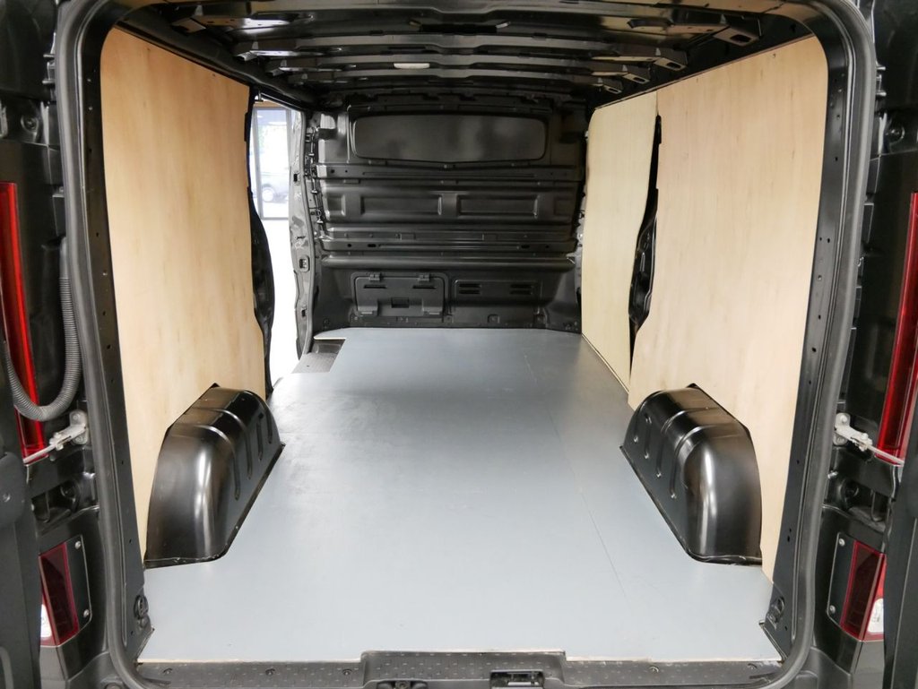 Used Renault Trafic 2022 for sale - 76469749: Photo 28