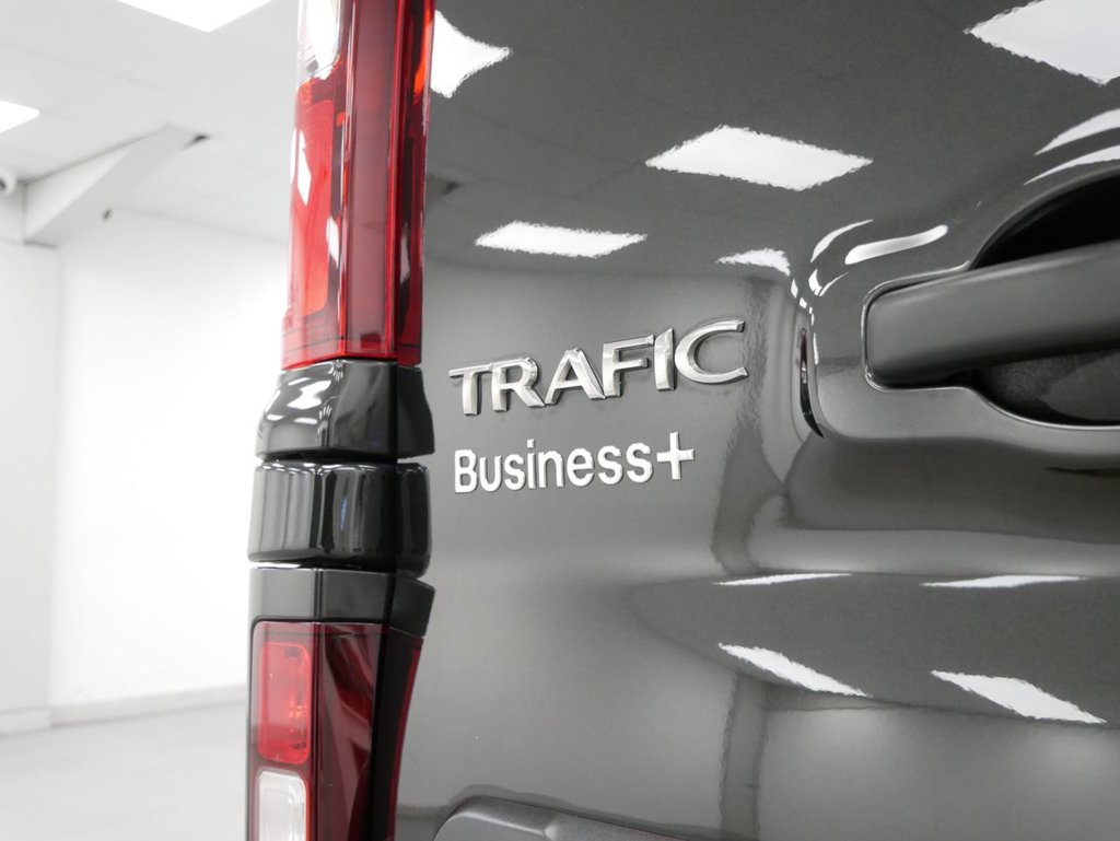 Used Renault Trafic 2022 for sale - 76469749: Photo 29