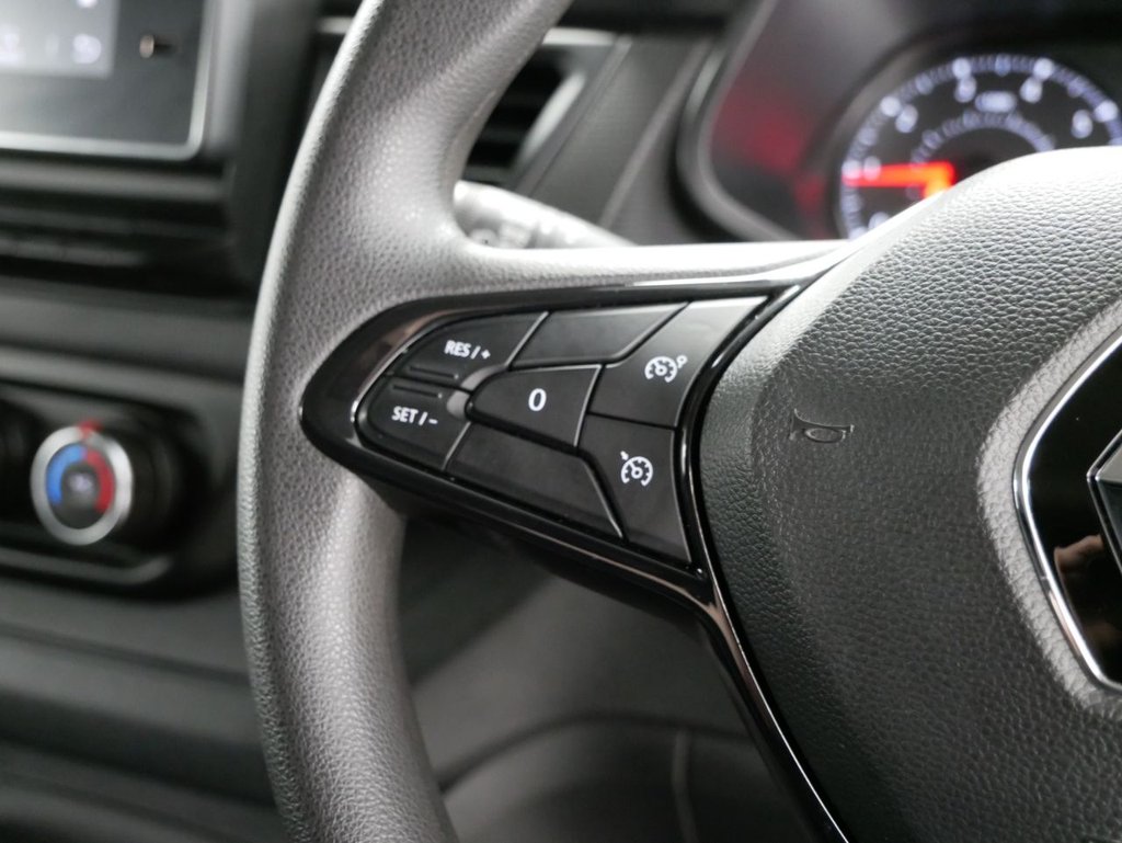 Used Renault Trafic 2022 for sale - 76469749: Photo 30