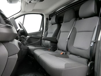 Used Renault Trafic 2022 for sale - 76469749: Photo