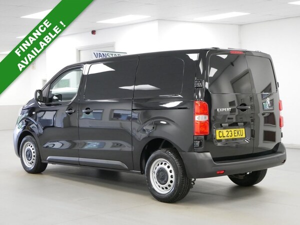 Used Peugeot Expert 2023 for sale - 75597068: Photo 10