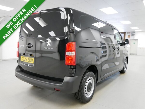 Used Peugeot Expert 2023 for sale - 75597068: Photo 11