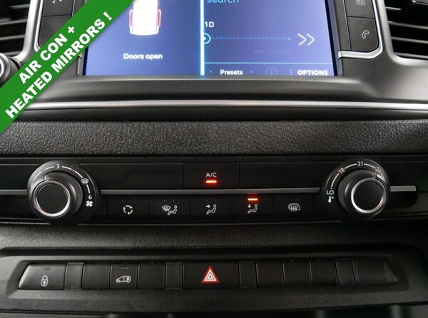 Used Peugeot Expert 2023 for sale - 75597068: Photo 16