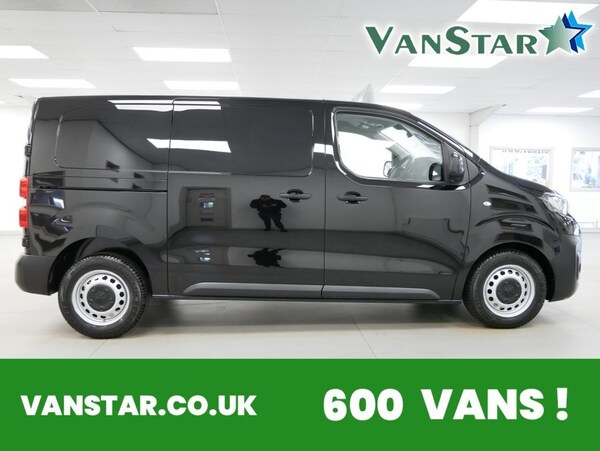 Used Peugeot Expert 2023 for sale - 75597068: Photo 1