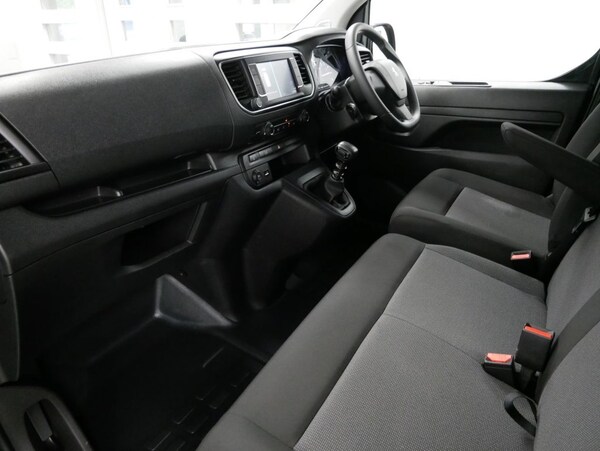 Used Peugeot Expert 2023 for sale - 75597068: Photo 20
