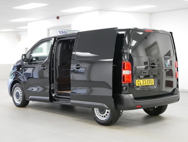 Used Peugeot Expert 2023 for sale - 75597068: Photo 22