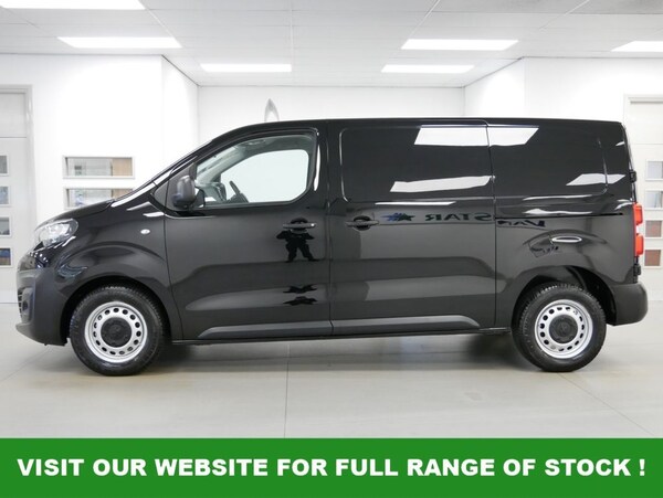 Used Peugeot Expert 2023 for sale - 75597068: Photo 23