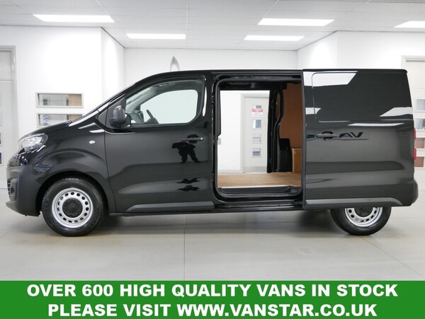 Used Peugeot Expert 2023 for sale - 75597068: Photo 24