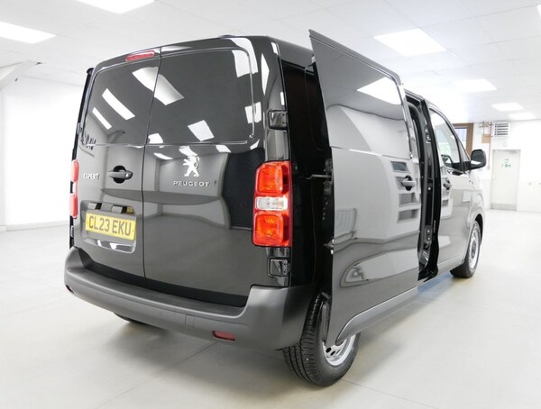 Used Peugeot Expert 2023 for sale - 75597068: Photo 26