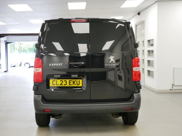 Used Peugeot Expert 2023 for sale - 75597068: Photo 27